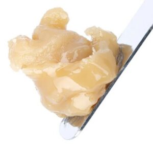 1g - Bubble THCa Hash Rolin - Tropical Cherry - 82%